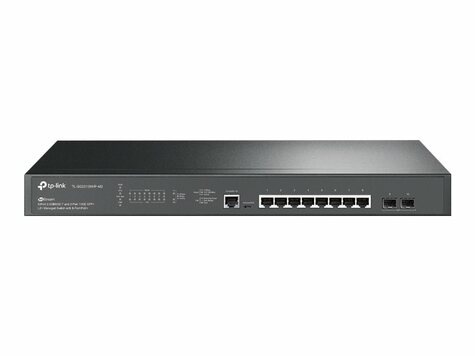 TP-Link Omada TL-SG3210XHP-M2