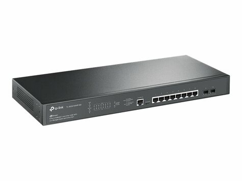TP-Link Omada TL-SG3210XHP-M2