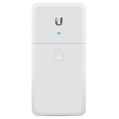 Ubiquiti NanoSwitch outdoor 4-port with PoE passthrough