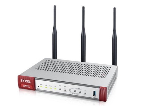 ZyXel ATP 100w