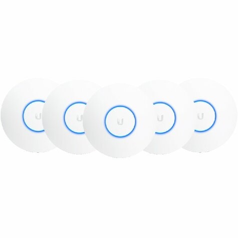 Ubiquiti UniFi AC SHD 5-pack - Security HD Acces Point