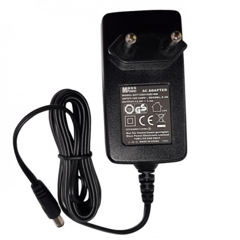 Grandstream Grandstream 12V/1.5A PSU Power Supplies