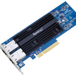 Synology Synology E10G18-T2 Ethernet Adapter