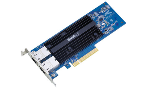 Synology E10G18-T2 Ethernet Adapter