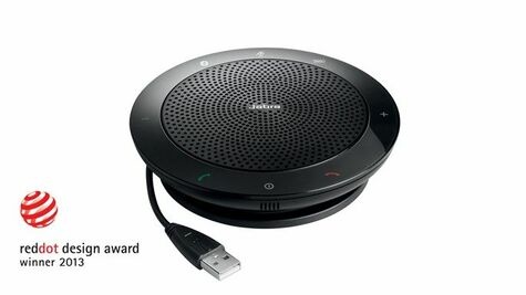 Jabra SPEAK 510 MS (geschikt voor Microsoft Lync)