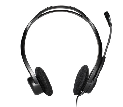 Logitech Logitech Headset PC960