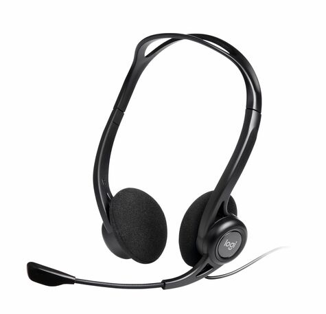 Logitech Headset PC960