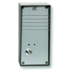 Advitronics Advitronics PortaDial M01, 1 drukknop