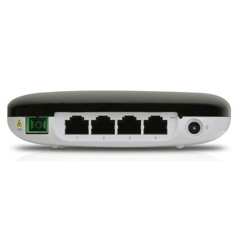 Ubiquiti UFiber WiFi6 GPON CPE