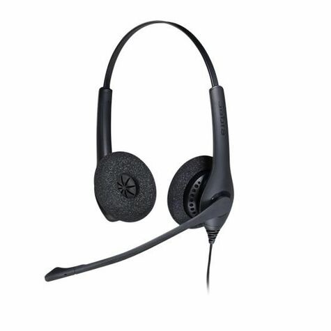 Jabra BIZ 1500 Duo QD aansluiting