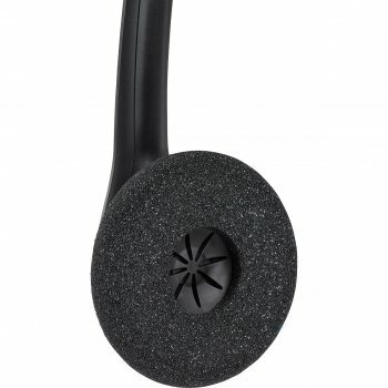 Jabra BIZ 1500 Duo QD aansluiting