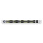 Ubiquiti Ubiquiti UniFi Switch USW-48-POE fanless