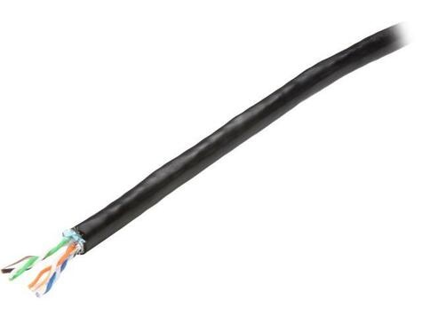 Ubiquiti TOUGHCable CARRIER - 305m outdoor CAT 5e FTP