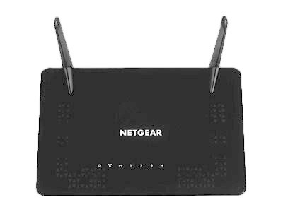 Netgear NETGEAR 4PT 802.11AC STANDALONE ACCESSPT
