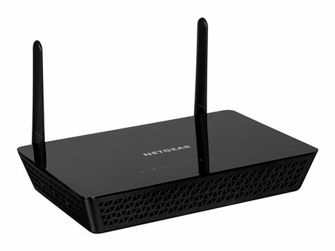 Netgear NETGEAR 4PT 802.11AC STANDALONE ACCESSPT