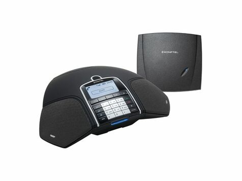 Konftel Konftel 300Wx incl. Base Vergadertelefoon