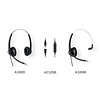Snom A100M Mono Headset