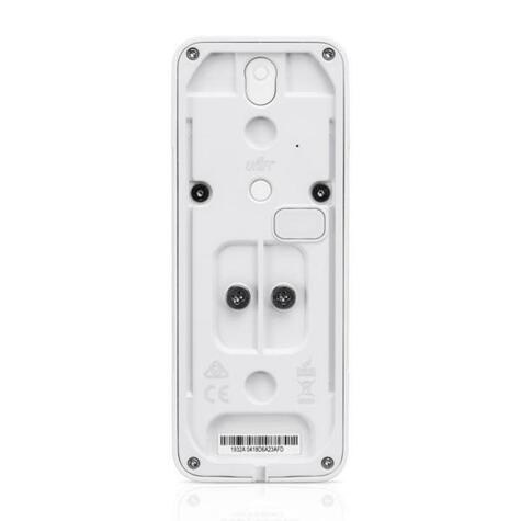 Ubiquiti UniFi Protect G4 Doorbell