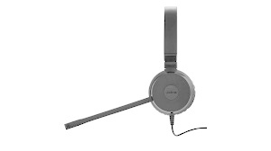 Jabra Evolve 20 Special Edition Stereo UC