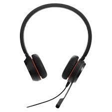 Jabra Evolve 20 Special Edition Stereo UC