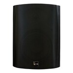 Soundvision Soundvision OL-70V-6BK - 70V / 100V Outdoor 2-weg Speaker (Black)