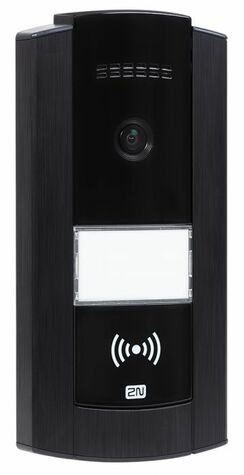 2N Helios IP Base met Camera