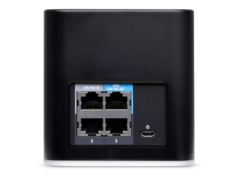 Ubiquiti AirCube AC Home Wi-Fi AP - ACB-AC