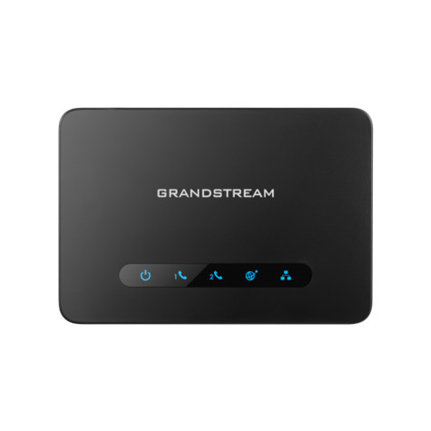 Grandstream HT-812 ATA 2-port