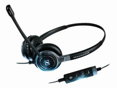 EPOS | SENNHEISER IMPACT SC 660 USB