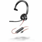 Poly Poly Plantronics Blackwire 3310-M USB-C