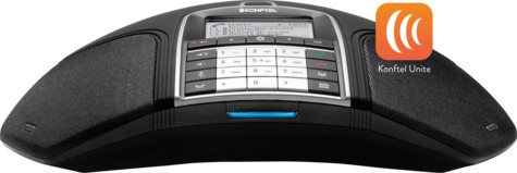 Konftel 300IPx  SIP and USB based conference phone