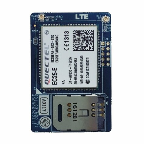 Yeastar PBX zub. Modul 1x LTE