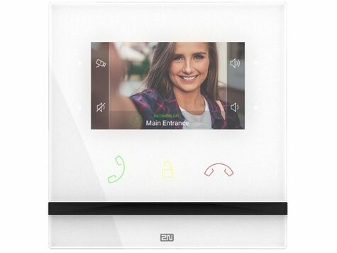 2N 2N 2N Indoor Compact (wit)