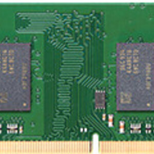 Synology Synology RAM Module D4NESO-2666-4G