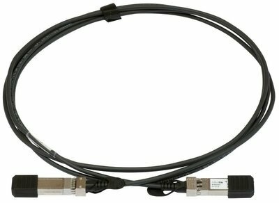MikroTik SFP/SFP+ direct attach cable, 3m