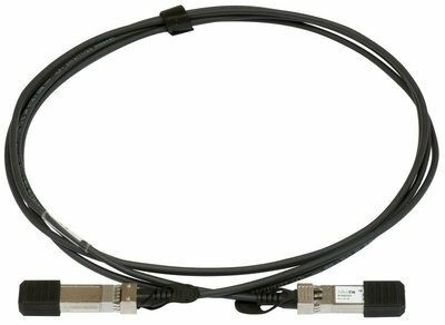 MikroTik MikroTik SFP/SFP+ direct attach cable, 3m