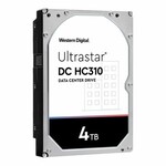 Western Digital Western Digital WD 4TB Ultrastar DC HC310 (7K6)