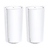 TP-Link AXE11000 Whole Home Mesh Wi-Fi 6E System(Tri-Band)