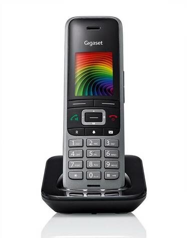 Gigaset S650H PRO met Bluetooth