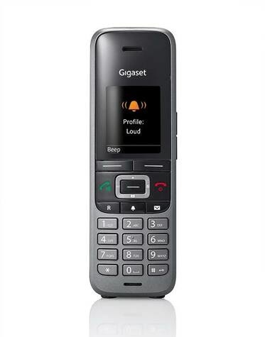 Gigaset S650H PRO met Bluetooth