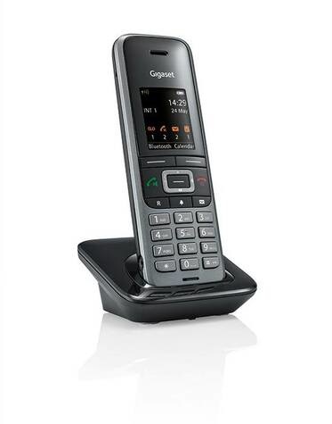 Gigaset S650H PRO met Bluetooth