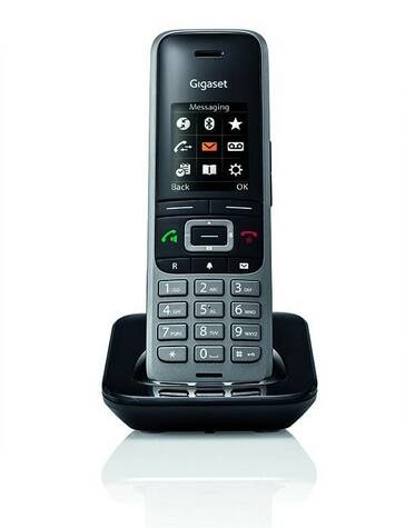 Gigaset S650H PRO met Bluetooth