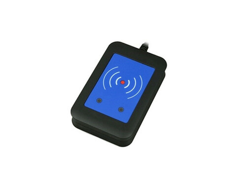 2N 2N External RFID kaartlezer (125kHz,13.56MHz, NFC) (125kHz,13.56MHz, NFC) USB