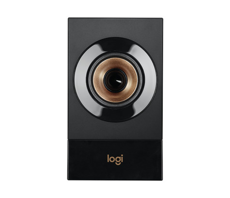 Logitech Speaker Z533