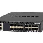 Netgear Netgear M4300-8X8F MANAGED SWITCH