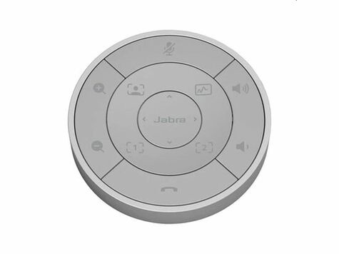 Jabra JABRA PANACAST 50 REMOTE GREY