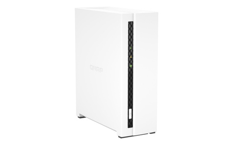 QNAP NAS TS-133