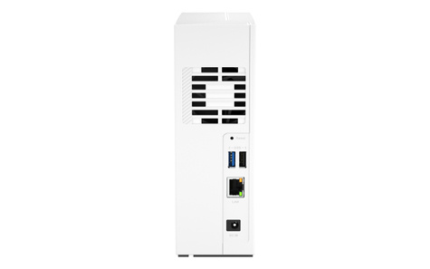 QNAP NAS TS-133