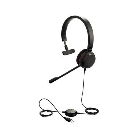 Jabra Evolve 20 Special Edition Mono UC