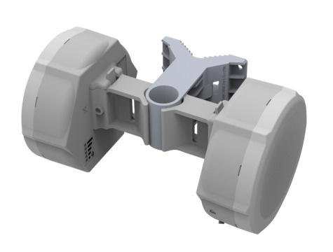 MikroTik MikroTik quickMount